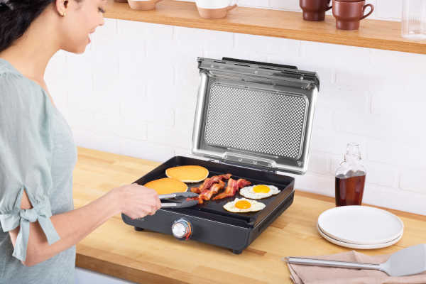 Grill elektryczny Ninja GR101EU